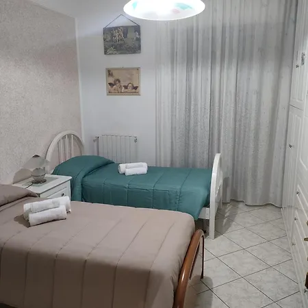 Holiday home La Casa Della Vittoria Agrigento