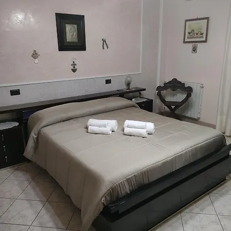 La Casa Della Vittoria * Agrigento