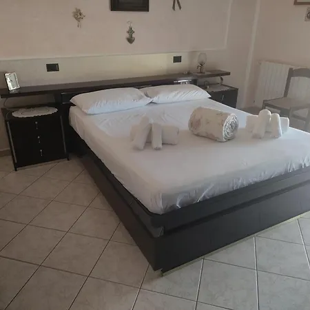 Holiday home La Casa Della Vittoria Agrigento