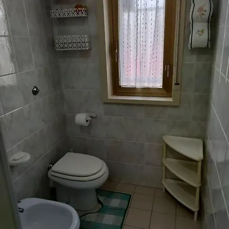Holiday home La Casa Della Vittoria