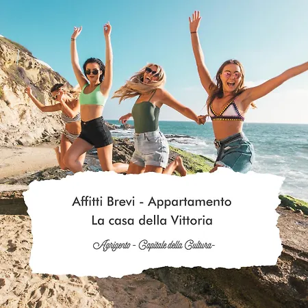 La Casa Della Vittoria