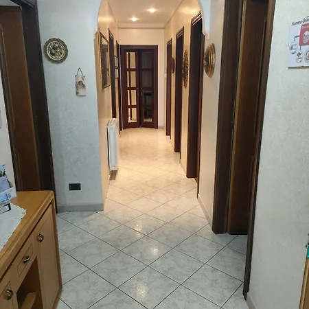 La Casa Della Vittoria Holiday home