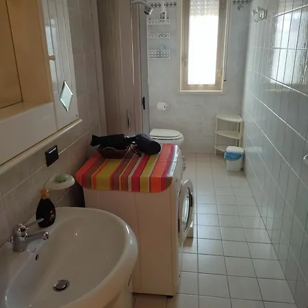 La Casa Della Vittoria Holiday home Agrigento