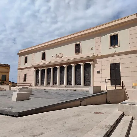 Holiday home La Casa Della Vittoria Agrigento